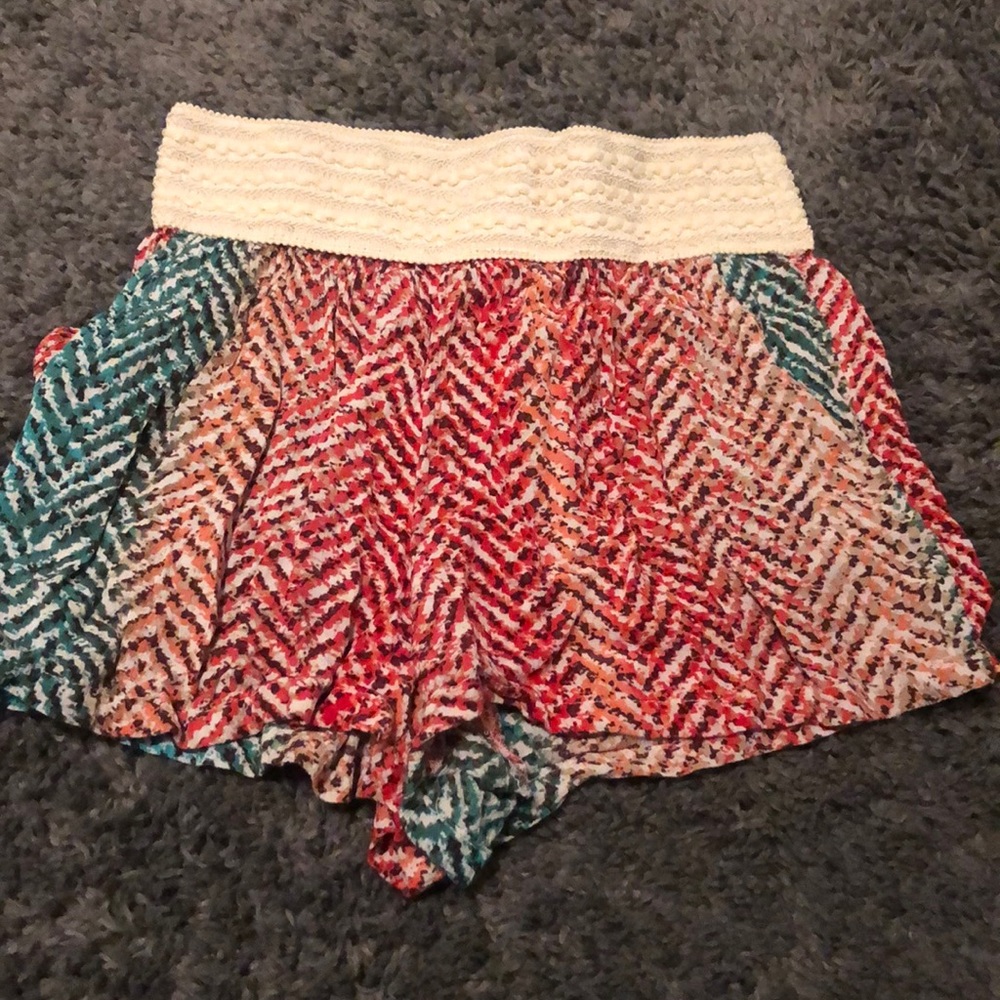 Shorts